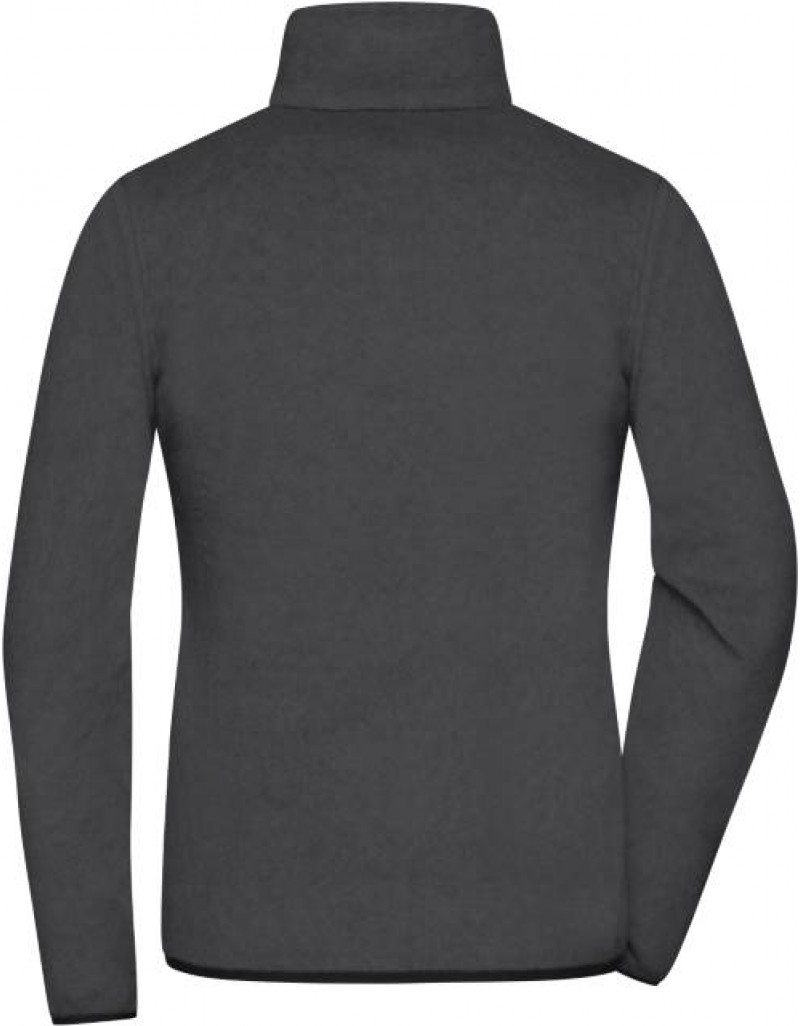 Jachetă din fleece pentru femei